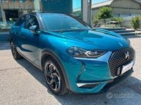 Usata DS Automobiles DS3 Crossback 2019 SUV