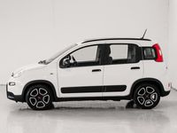 usata Fiat Panda Cross 1.0 FireFly S&S Hybrid City del 2022 usata a Prato