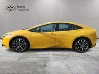 Usata Toyota Prius Lounge 151 CV (111 kW) 2023 Moustardd Utilitaria