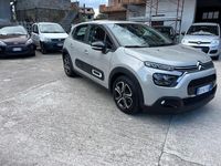 Begagnad Citroën C3 PureTech 83 HK (61 kW) 2023 Halvkombi