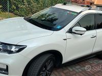 Gebraucht Nissan X-Trail 131 PS (96 kW) 2021 Weiß SUV