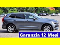 Usata Volvo XC60 Momentum 197 CV (144 kW) 2021 Grigio SUV
