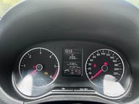 Usata VW Amarok 163 CV (119 kW) 2012 Grigio Pick-up