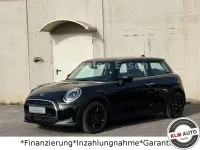Usata Mini ONE 102 CV (75 kW) 2021 Nero Utilitaria