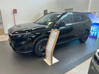 Nuova Honda CR-V Advance 144 CV (105 kW) 2026 Nero SUV