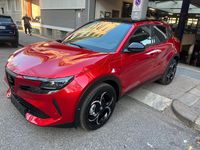 Nuova Alfa Romeo Junior Edizione Speciale 135 CV (99 kW) 2025 Rosso SUV