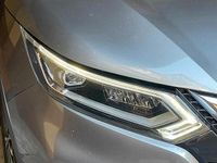 Usata Nissan Qashqai 116 CV (85 kW) 2021 SUV