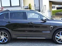 Usata Lynk & Co 01 179 CV (131 kW) 2022 Nero SUV