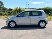 Usata VW up! Move 60 CV (44 kW) 2018 Grigio Utilitaria