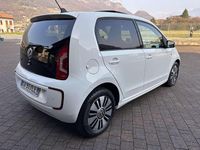 Usata VW e-up! 60 kW (82 CV) 2014 Bianco Utilitaria