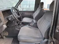 Usata Nissan Patrol 1992 SUV