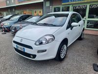 usata Fiat Punto 1.4 8V 3 porte Natural Power Easy usato