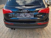 Usata Audi Q5 169 CV (124 kW) 2009 Nero SUV