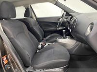 usata Nissan Juke 1.5 dCi 1.5 dCi Tekna