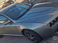 Usata Alfa Romeo 159 150 CV (110 kW) 2007 Grigio Station wagon