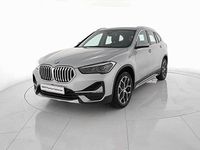 Usata BMW X1 xLine 150 CV (110 kW) 2021 Glacier silver SUV