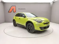 Nuova Fiat 600 Sport 145 CV (106 kW) 2026 Grigio SUV