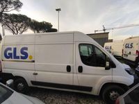 usata Fiat Ducato 14 2.2d 140cv BLUETOOTH "IVA ESCLUSA"