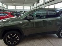 usata Jeep Compass 2.0 Multijet II 170 aut. 4WD Trailhawk