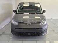 Uusi VW Caddy Maxi Business 102 HP (75 kW) 2025 Harmaa Tila-auto