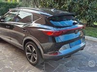 Usata Cupra Formentor 2022 Nero SUV