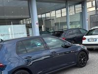 Usata VW Golf VII 110 CV (80 kW) 2016 Berlina