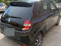 Usata Renault Twingo 90 CV (66 kW) 2016 Nero Utilitaria