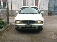 Gebraucht Lancia Delta 90 PS (66 kW) 1999 Kleinwagen