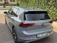 Usata VW Golf VIII GTE 150 CV (110 kW) 2021 Berlina