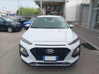 usata Hyundai Kona 1.6 CRDi Xtech Plus Pack