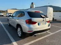 Usata BMW X3 143 CV (105 kW) 2013 Grigio SUV