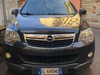 usata Opel Antara 2.2 cdti Cosmo Unlimited Pack 4wd 163cv