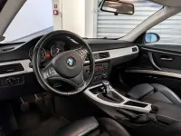 Usata BMW 320 Efficient Dynamics 177 CV (130 kW) 2008 Coupé