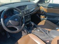 Begagnad BMW X1 xLine 177 HK (130 kW) 2012 SUV