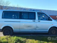 Occasion VW Caravelle 131 ch (96 kW) 2006 Van