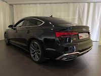 usata Audi A5 SPB 40 TDI quattro S tronic S line edition