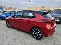 Usata Opel Corsa S 101 CV (74 kW) 2025 Rosso Utilitaria