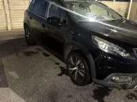 Usata Peugeot 2008 GT-line 110 CV (80 kW) 2016 SUV