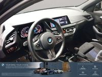 usata BMW 116 i 5p. M Sport KM 9292 SEDILI SPORTIVI RECARO