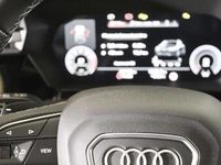 Usata Audi A3 Ambiente 150 CV (110 kW) 2024 Giallo Berlina