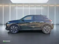 Käytetty DS Automobiles DS3 Performance 131 HP (96 kW) 2023 Musta Katumaasturi