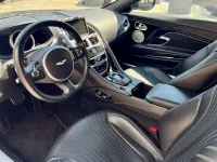 Usata Aston Martin DB11 510 CV (375 kW) 2020 Onyx black Coupé