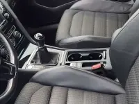 Usata VW Golf VII Highline 105 CV (77 kW) 2015 Berlina
