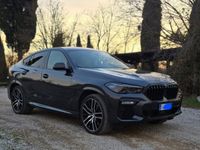 usata BMW X6 xdrive30d 48V Msport