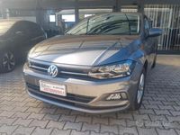 usata VW Polo 6ª serie - 2019