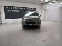 Usata Citroën Berlingo Feel 110 CV (80 kW) 2021 Grigio Monovolume