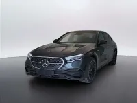 Nuova Mercedes E300 AMG Line Premium 197 CV (144 kW) 2026 Grigio grafite Berlina