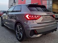 Nuova Audi A1 Ambiente 116 CV (85 kW) 2025 Grigio chronos Berlina