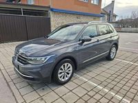 Usata VW Tiguan Sport 110 CV (80 kW) 2014 SUV