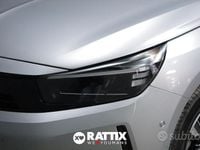 Usata Opel Corsa S 101 CV (74 kW) 2025 Grigio Utilitaria